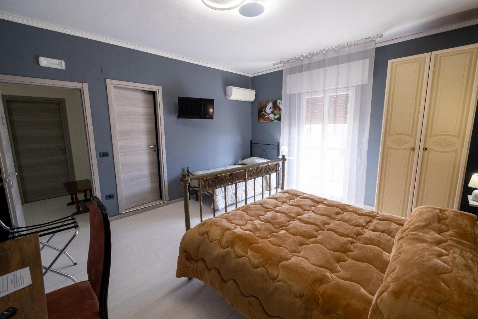 Room 112 Oltremare Bagheria Exterior photo